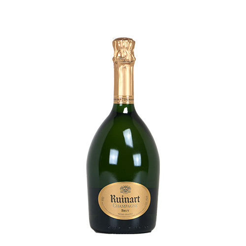 Champagne Ruinart, Brut