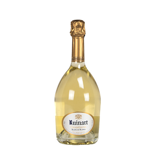 Champagne Ruinart, Brut Blanc de Blancs