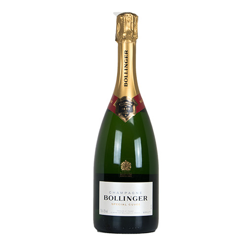 Champagne Bollinger, Special Cuvée