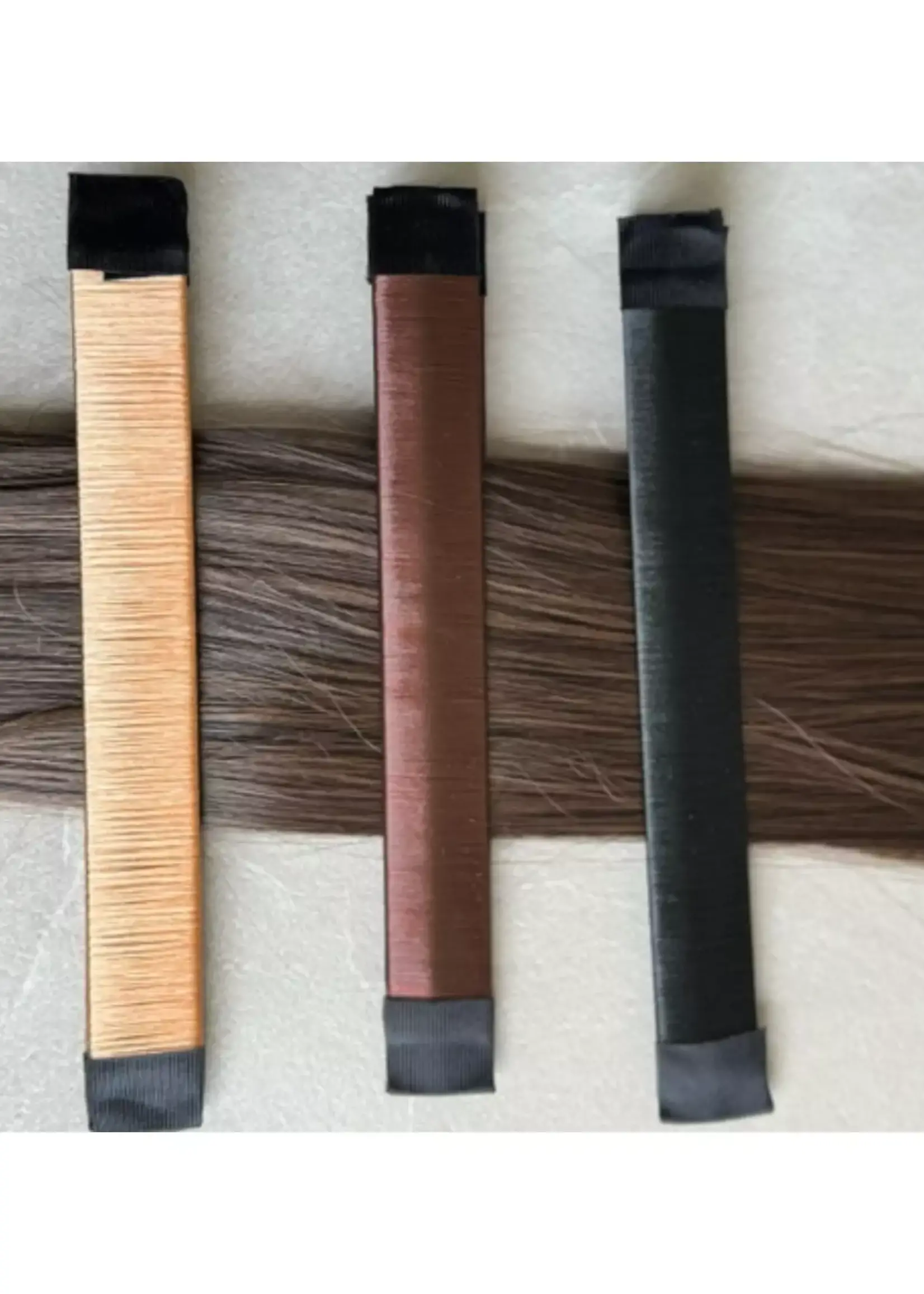 PaCaZa PaCaZa Knot maker - Bruine kleur - Elegante & Duurzame knot maker