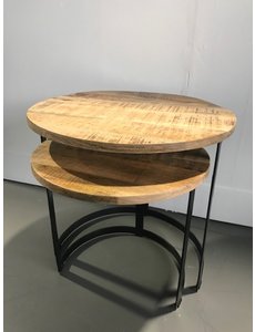 Teak-One Table basse de salon