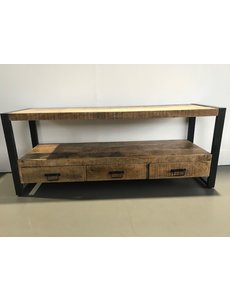 Teak-One Meubles TV