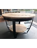 Teak-One Table basse enbois de manguier