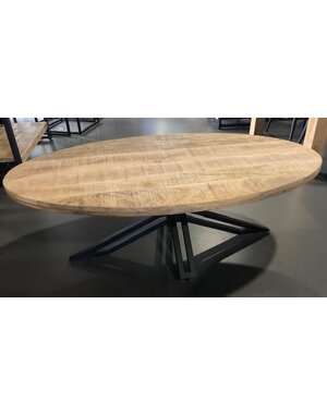 Teak-One Table basse en bois de manguier