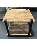 Teak-One Table basse enbois de manguier