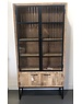 Teak-One Armoire murale en bois de manguier