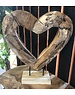 Teak-One Statue en bois