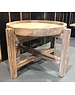 Teak-One Table basse ronde