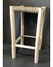 Teak-One Tabouret de bar