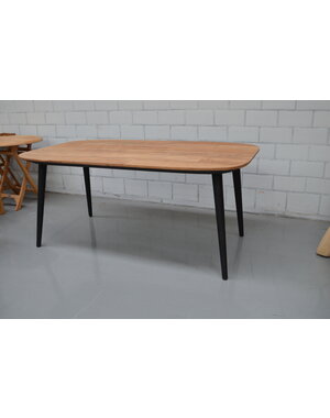 Teak-One Tafel "Sophie"