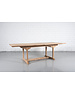  Table double extensible - Rectangulaire