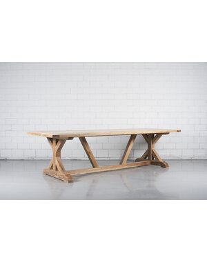  Table "Geveva" - rectangulaire