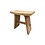 tabouret à sushi
