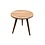 Cumi side Table - Ensemble de  2 -  Ø 45 & Ø 50