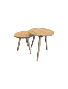  Table Cumi