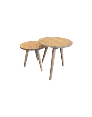  Table Cumi