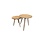 Table d'appoint Cumi - Lot de 2 - Ø 45 et Ø 50