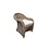 Chaise Bonsum Junior 50x50x60 cm.