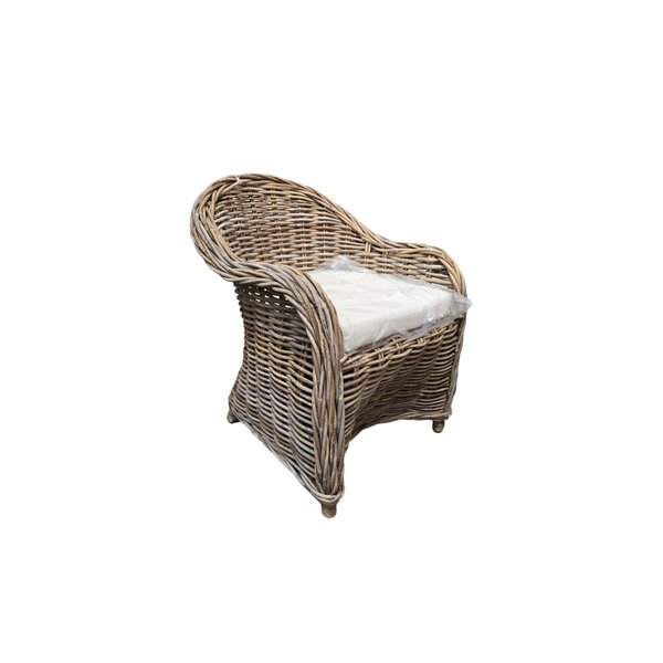 Chaise Bonsum Junior 50x50x60 cm.