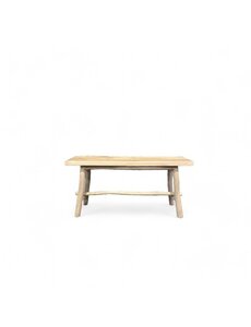 Teak-One Banc pyke