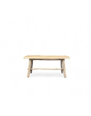 Teak-One Banc pyke