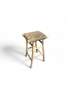 Teak-One succursale de tabourets de bar