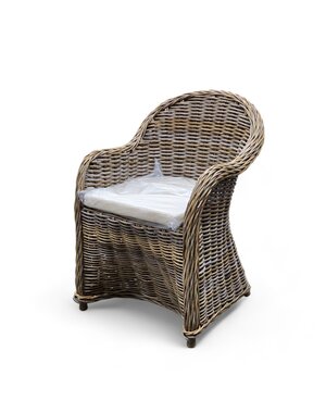 Teak-One Roma Chair