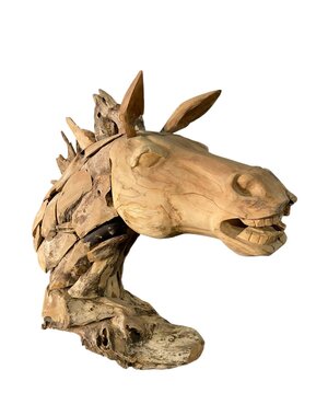  tête de cheval
