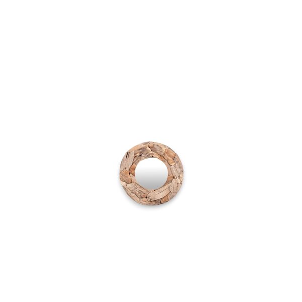 Miroir anti-érosion rond - 80/90/100/120 cm