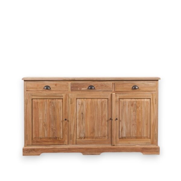 Buffet croisé 160 x 50 x 90 cm