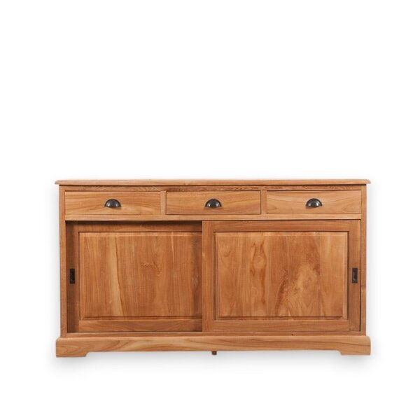Buffet Ashford 160 x 50 x 90 cm