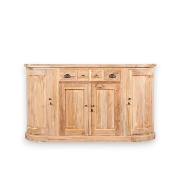 Lampung Dressoir 160 x 45 x 90cm
