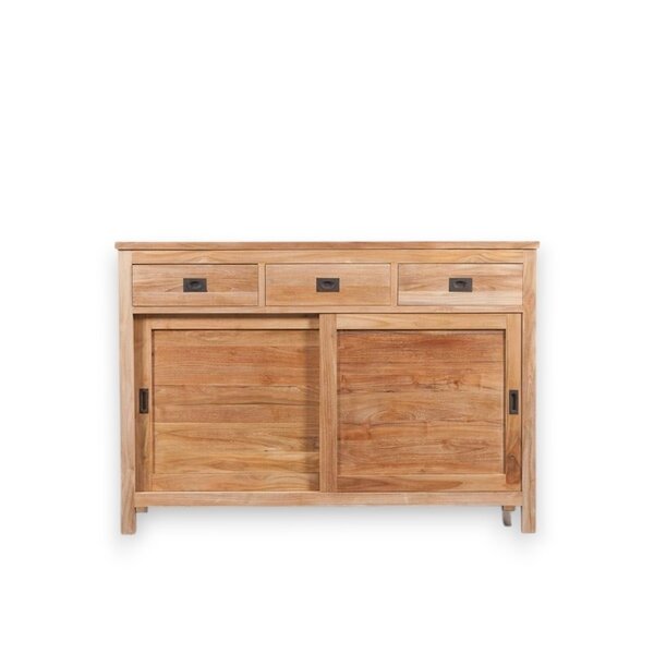 Dressoir 150 x 48 x 105cm
