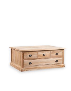  Chest table