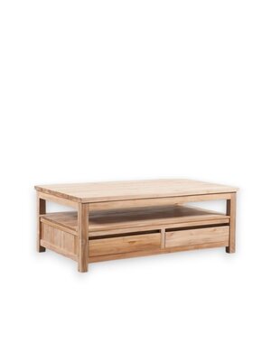  Table basse Singaraja