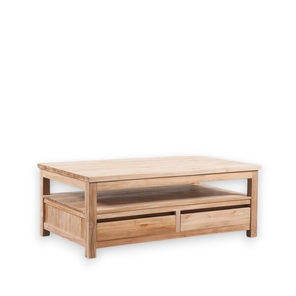 Table basse Singaraja