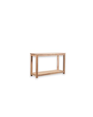  Console 2 - Niveau