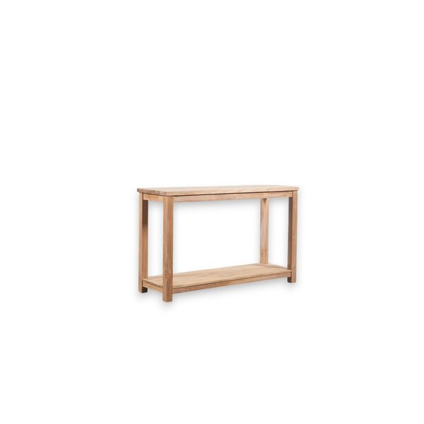 Console 2 - Niveau