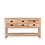 Console 6 tiroirs, 1 niveau