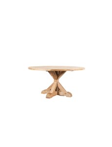  Table « Genève » - Ronde