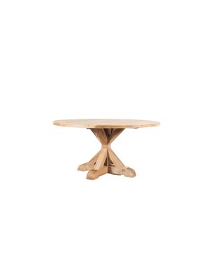  Table « Genève » - Ronde