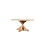 Table « Genève » - Ronde - Ø150