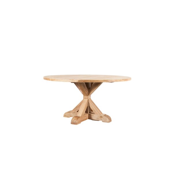 Table « Genève » - Ronde - Ø150
