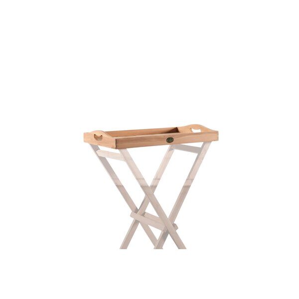 Teak-One Teak Dienblad