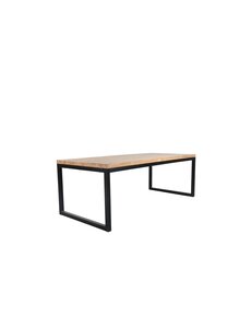  Table de salle à manger « Fer »