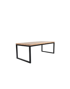 Table de salle à manger « Fer »