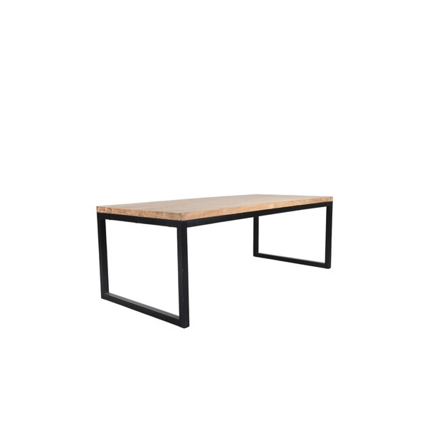 Table de salle à manger « Fer »