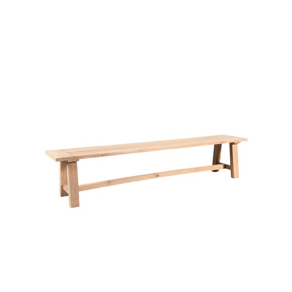 Teak-One Canapé Cordoba A 220 cm / 240 cm