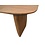Teak-One Eetkamertafel "Marie-lou" in teak 180/240/300