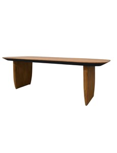 Teak-One Table à manger « Marie-lou »